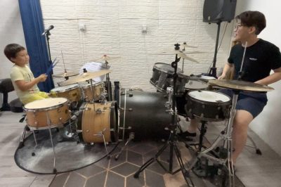 March to the Beat of Your Own Drum: Discover the Magic of Drum Lessons in Hong Kong