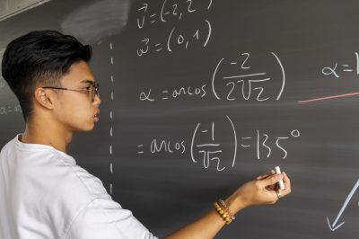 Different Fundamentals Of Ib Math Aa