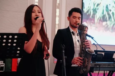 Ultimate On How Does A Wedding Live Band In Hong Kong Helps Make Wedding Better