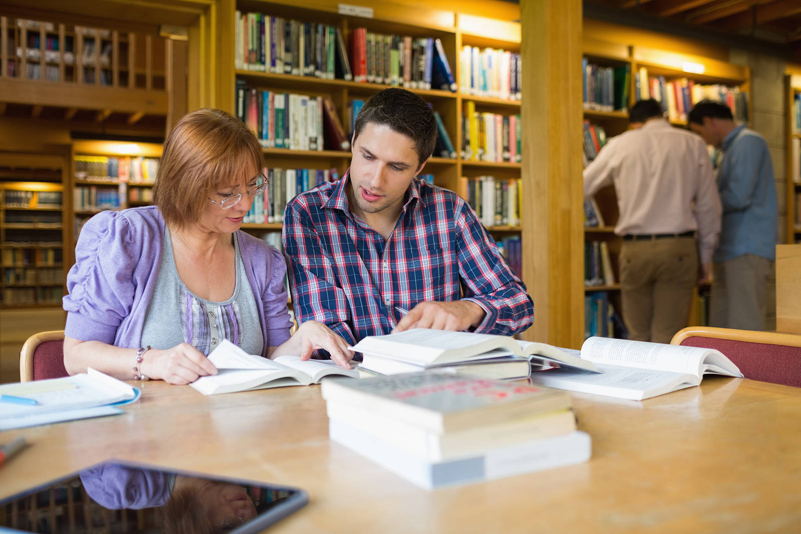cedar rapids tutor